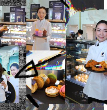 “The Coffee Academics” อวดคอนเซ็ปต์ใหม่ เติมสีสันให้สเปเชียลตี้คอฟฟี่ อร่อยแพ็กคู่ เปิดรับหลากเมนูขนมจากเหล่าเซเลบริตี้เชฟและร้านดัง