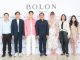 BOLON ฉลองความสำเร็จ พร้อมเปิดตัว “ญาญ่า- เจเจ” Duo-Brand Ambassador คู่แรกในไทย