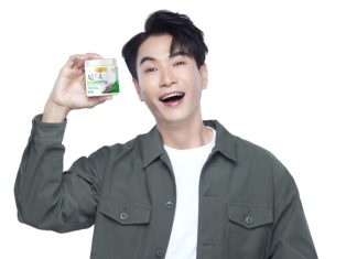 วิน มาวินสายกินฟินเฟอร์ รับงานพรีเซนเตอร์สินค้าเพื่อปากท้อง