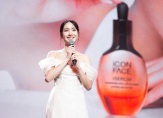 มิน-พีชญา Say Yes ! สวย เก่ง โดดจับธุรกิจ ขึ้นแท่นบอสสาวคนล่าสุด ดิไอคอนกรุ๊ป