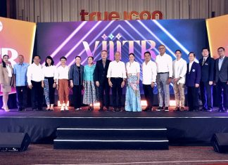 กระตุ้นการท่องเที่ยว…ททท. เปิดตัวโครงการ “วิจิตร 5 ภาค” ชวนชมงาน แสง สี เสียง ตระการตา 5 ภูมิภาค