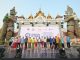 ฉลองสงกรานต์ LEGEND SIAM PATTAYA จัดงาน The Legend of 5F Thailand Carnival สร้างสถิติ Guinness Book World Records การไหว้ไทยพร้อมกันมากที่สุดในโลก