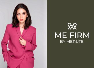 “ฝน-มนัสนันท์” ลุยธุรกิจ ME FIRM BY MENUTE ผลิตภัณฑ์ชนิดชงดื่ม ระดับพรีเมี่ยม