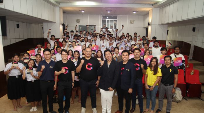 ดีป้า จัด Roadshow บุก! มหาวิทยาลัย 6 ภูมิภาค นำทัพให้ความรู้จากอินฟลูเอนเซอร์ชื่อดัง