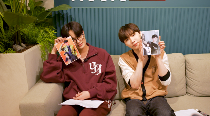 “แดฮวี และ อุง วง AB6IX” ในงาน Into The Korea-Verse: Colorful Spring Tour With K-Pop Star