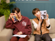 “แดฮวี และ อุง วง AB6IX” ในงาน Into The Korea-Verse: Colorful Spring Tour With K-Pop Star