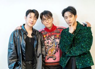 พรีมาดอนน่าเตรียมกลับด้อม FTISLAND ประกาศคัมแบคคอนเสิร์ตที่ไทยในรอบ 5 ปี กับ FTISLAND LIVE ‘RE : FTISLAND’ IN BANGKOK คอนเฟิร์ม มาแน่!! วันเสาร์ที่ 10 มิถุนายน นี้