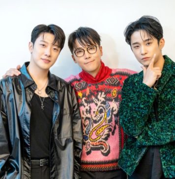 พรีมาดอนน่าเตรียมกลับด้อม FTISLAND ประกาศคัมแบคคอนเสิร์ตที่ไทยในรอบ 5 ปี กับ FTISLAND LIVE ‘RE : FTISLAND’ IN BANGKOK คอนเฟิร์ม มาแน่!! วันเสาร์ที่ 10 มิถุนายน นี้