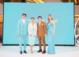 เปิดตัวฟิลเลอร์งานผิวครั้งแรกของโลก ‘Belotero Revive’ สร้างมิติใหม่เทรนด์งานผิว ‘Transparent Skin’