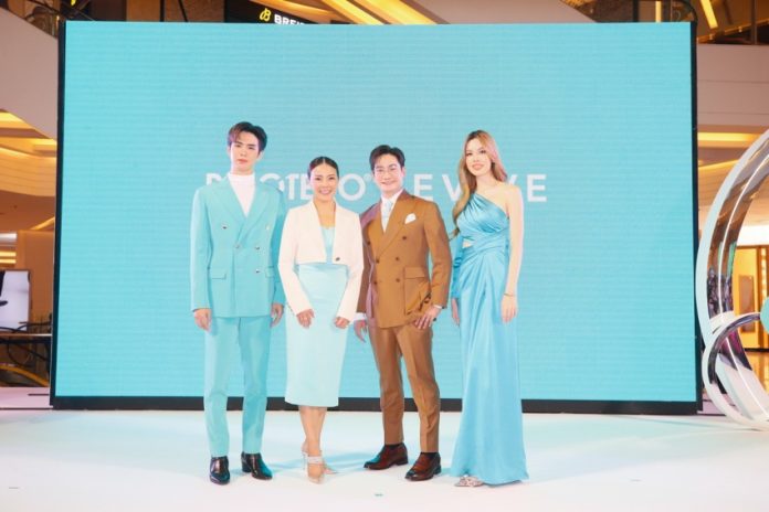 เปิดตัวฟิลเลอร์งานผิวครั้งแรกของโลก ‘Belotero Revive’ สร้างมิติใหม่เทรนด์งานผิว ‘Transparent Skin’