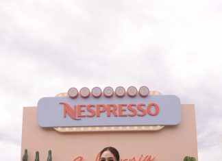 ส่อง 3 ลุคของ ‘ชมพู่ อารยา’ ครั้งแรกในฐานะ Friend of Nespresso