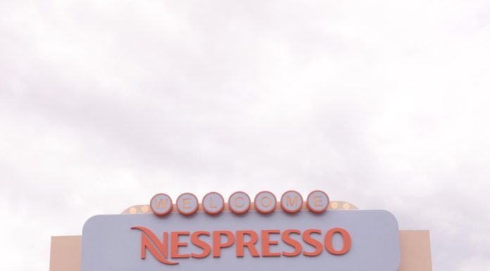 ส่อง 3 ลุคของ ‘ชมพู่ อารยา’ ครั้งแรกในฐานะ Friend of Nespresso