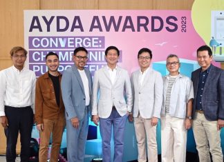 Asia Young Designer Awards 2023 เวทีประกวดออกแบบระดับนานาชาติที่ยิ่งใหญ่ที่สุดในเอเชีย จาก “นิปปอนเพนต์”