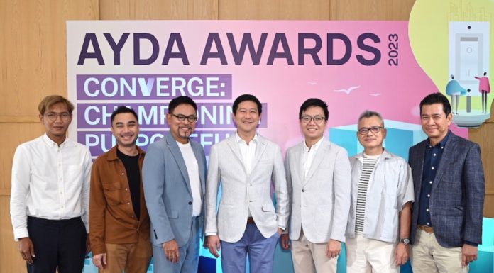 Asia Young Designer Awards 2023 เวทีประกวดออกแบบระดับนานาชาติที่ยิ่งใหญ่ที่สุดในเอเชีย จาก “นิปปอนเพนต์”