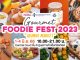“Gourmet Foodie Fest 2023” Alumni Market ยกทัพกว่า 40 ร้านดัง ศิษย์เก่า “เลอ กอร์ดอง เบลอ ดุสิต” เสิร์สารพัดเมนูอร่อยจากวัตถุดิบพรีเมียม ที่เซ็นทรัลเวิลด์