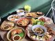 ชวนแซ่บ ที่”ร้านแซ่บคักๆ” อาหารไทย-อีสาน ซอย สุขุมวิท16