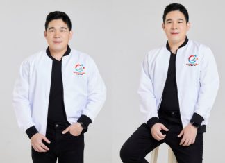เปิดใจ”ต่อ-ยุทธนา รักชลธี” นักการเมืองหน้าใหม่ไฟแรง พรรคแนวทางใหม่-แคนดิเดตนายกรัฐมนตรี