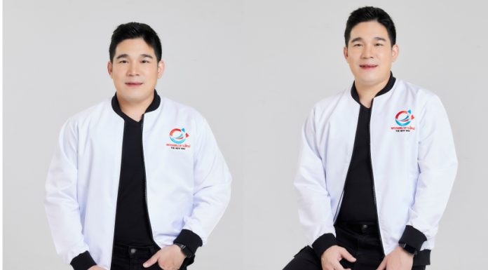 เปิดใจ”ต่อ-ยุทธนา รักชลธี” นักการเมืองหน้าใหม่ไฟแรง พรรคแนวทางใหม่-แคนดิเดตนายกรัฐมนตรี