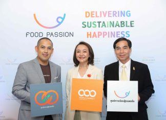 “ฟู้ดแพชชั่น” ตระหนักถึงความสำคัญของคน ผุดไลน์ธุรกิจศูนย์ฝึกอบรมฟู้ดแพชชั่นที่เป็นเจ้าแรกในธุรกิจอาหาร และ ศูนย์การเรียนฟู้ดแพชชั่น