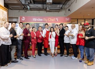 JD FOOD จัด Grand Opening เปิดตัวร้าน Kindee By Chef R แตกไลน์สู่ร้านอาหาร