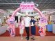 สายกินห้ามพลาด! กลับมาอีกครั้ง งาน “Gourmet Foodie Fest 2023” จัดเต็ม 40 ร้านดังจากศิษย์เก่า “เลอ กอร์ดอง เบลอ ดุสิต” ไว้ในที่เดียว 1-4 มิ.ย. นี้ @เซ็นทรัลเวิลด์