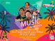 Lipda Smile Music On The Beach คอนเสิร์ตริมทะเลประจวบฯ