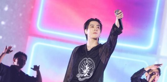 สนุกเต็มคาราเบล! กับ งานเฟสติวัล K-POP สุดว้าว! แห่งปี “M.A.Y. JAM Festival in Bangkok 2023”