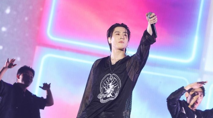 สนุกเต็มคาราเบล! กับ งานเฟสติวัล K-POP สุดว้าว! แห่งปี “M.A.Y. JAM Festival in Bangkok 2023”