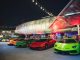 renazzo_motor จัดงาน “Lamborghini Bangkok Thank You Dinner 2023”