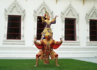 ททท.ชวนเที่ยวถิ่นประวัติศาสตร์ ดันวัดมหาธาตุฯ เป็นแลนด์มาร์กแห่งใหม่ใจกลางเกาะรัตนโกสินทร์