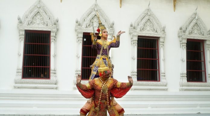 ททท.ชวนเที่ยวถิ่นประวัติศาสตร์ ดันวัดมหาธาตุฯ เป็นแลนด์มาร์กแห่งใหม่ใจกลางเกาะรัตนโกสินทร์