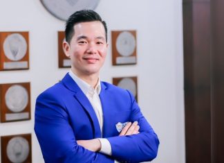 เปิดมุมมอง”ธีรินทร์ ธัญญวัฒนกุล” ประธาน YEC คนใหม่ ชูวิสัยทัศน์ มุ่งสร้างเครือข่าย – ติดปีกผู้ประกอบการรุ่นใหม่