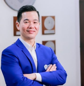 เปิดมุมมอง”ธีรินทร์ ธัญญวัฒนกุล” ประธาน YEC คนใหม่ ชูวิสัยทัศน์ มุ่งสร้างเครือข่าย – ติดปีกผู้ประกอบการรุ่นใหม่