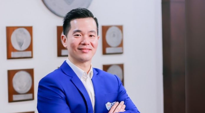 เปิดมุมมอง”ธีรินทร์ ธัญญวัฒนกุล” ประธาน YEC คนใหม่ ชูวิสัยทัศน์ มุ่งสร้างเครือข่าย – ติดปีกผู้ประกอบการรุ่นใหม่