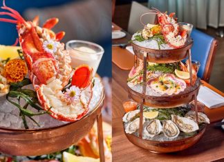 ‘Bistrot De La Mer’ อาหารสไตล์ French Mediterranean เมนูฮิตจากชายทะเลฝรั่งเศสตอนใต้ พร้อมเสิร์ฟแล้ว ที่ สินธร เคมปินสกี้ กรุงเทพ