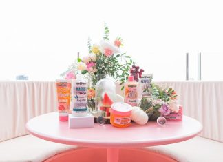 “Soap & Glory” ความหอม 7 กลิ่น ชวนคุณเปิดประสบการณ์ที่ยากลืม