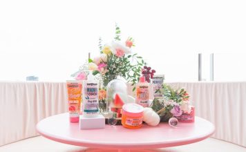 “Soap & Glory” ความหอม 7 กลิ่น ชวนคุณเปิดประสบการณ์ที่ยากลืม