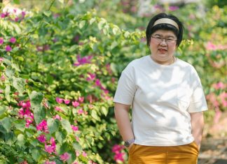 ดร.รัตนา แซ่เล้า นำความฝันอันสูงสุดของ ร.9 มาสืบสานการศึกษาให้เยาวชนไทย