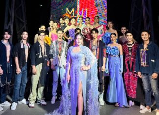 “มาดามหยก” เปิดตัวผู้เข้าประกวด TOP 10 MUT Chiang Mai 2023