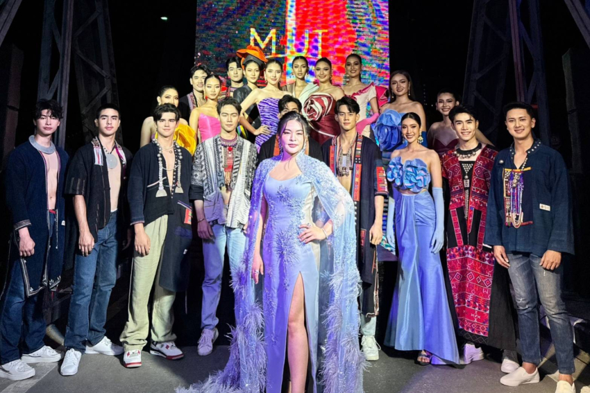 มาดามหยก เปิด TOP 10 MUT Chiang Mai (4)