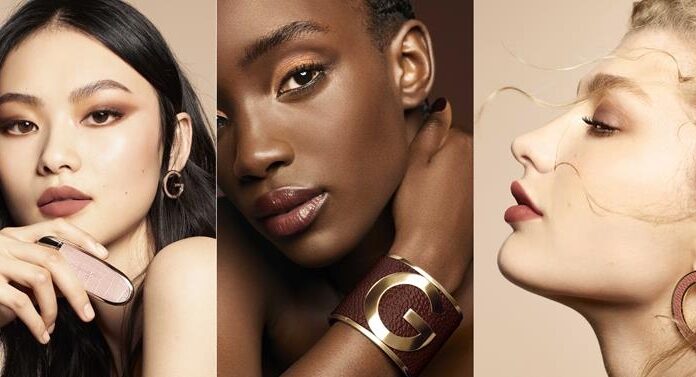 ชวนส่องเมคอัพเทรนด์ล่าสุดจากปารีส – GUERLAIN NATURALLY ครั้งแรกของ “เกอร์แลง” กับการรังสรรค์เมคอัพโทนสี NUDE หลากมิติ แรงบันดาลใจแห่งธรรมชาติเพื่อทุกโทนสีผิว