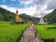 ททท. เปิดงาน “อะเมซิ่ง มูติเวิร์ส เปิดจักรวาลสายบุญ”ชวนมูเสริมพลังใจ เที่ยวเสริมพลังบวกทั่วไทย