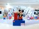 เลโก้ ผนึกกำลัง สยามพารากอน จัดงาน “LEGO x SIAM PARAGON Reveal the Wonder”