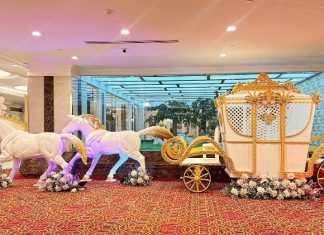 “Love Bliss” Wedding Open House 2023