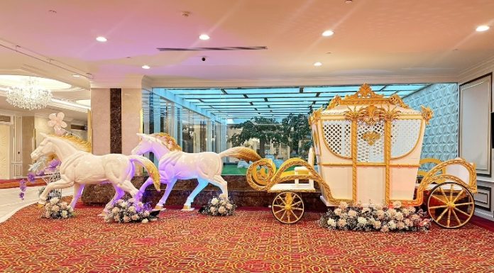 “Love Bliss” Wedding Open House 2023