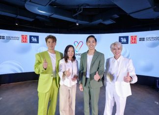 กันตนา ผนึกกำลัง ๙ หน้าและ M Flow เปิดตัวY Moment Project Lineup 2023 เตรียมฉายกว่า 190 ประเทศทั่วโลก