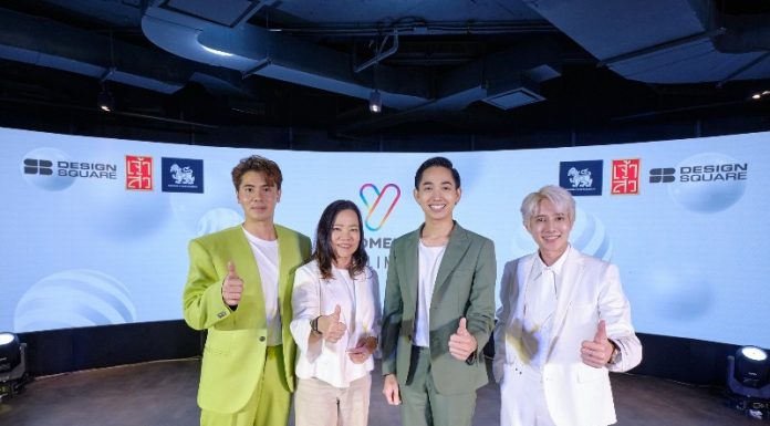 กันตนา ผนึกกำลัง ๙ หน้าและ M Flow เปิดตัวY Moment Project Lineup 2023 เตรียมฉายกว่า 190 ประเทศทั่วโลก