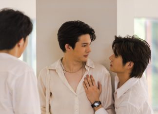 ซีรีส์ “My Universe The Series” สร้างตำนานiQIYI (อ้ายฉีอี้) เตรียมส่งออนแอร์พร้อมประเทศไทยกว่า190 ประเทศ