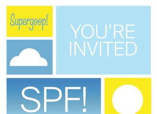 เตรียมพบกับงาน “Supergoop! SPF Party” ครั้งแรกในเอเชีย-แปซิฟิก 20-23 ก.ค.นี้ ณ ลานเอเทรี่ยม 2 ชั้น G สยามเซ็นเตอร์