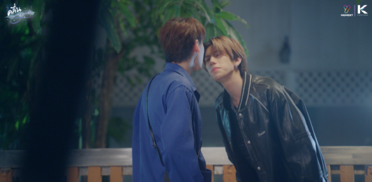 ฟินจิกหมอน Low Frequency คลื่นความถี่ต่ำ Ep.2 “ปิ๊ง”- “กีต้าร์” เสิร์ฟความหวานทะลุจอ